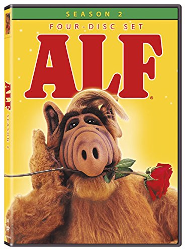 Alf: Season Two  [Import] 