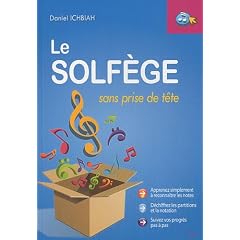 Le solf�ge sans prise de t�te
