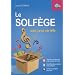 Le solf�ge sans prise de t�te