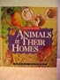 Animals in Their Homes