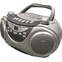 Emerson PD1950 Portable CD AM/FM Radio Stereo System