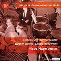 Oper, Operette, Musical - Neue Harmonien