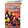 Patriots and Tyrants (BattleTech #52)