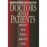 doctors and patients what we feel about you