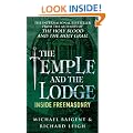 The Temple And The Lodge