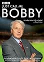 Just Call Me Bobby [VHS]