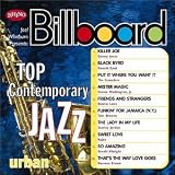 Billboard Contemporary Urban Jazz Search