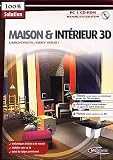 Revue Mindscape  / Maison et Interieur 3D