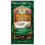 Land O Lakes Cocoa Classics Chocolate and Mint Hot Cocoa Mix, 1.25-Ounce Packets (Pack of 72)