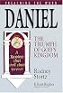 Daniel: The Triumph of God's Kingdom (Preaching the Word) (Preaching the Word)