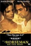 NEW Horseman On The Roof (DVD)