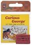 Curious George at the Fire Station Book & Cassette