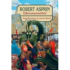 Dämonenwirbel