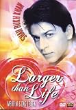 Eigenschaften Euro Video  / Shahrukh Khan - Larger than Life