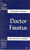 Doctor Faustus (Crofts Classics)