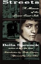 Streets: A Memoir of the Lower East Side