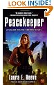 Peacekeeper: A Major Ariane Kedros Novel