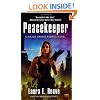 Peacekeeper: A Major Ariane Kedros Novel