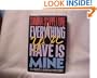 Everything You Have Is Mine (Lauren Laurano Mystery)