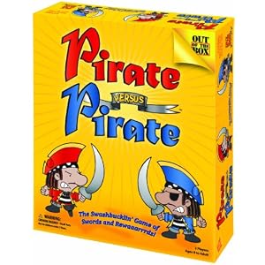 Pirate Party Games Pirate Party Games