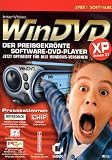 WinDVD XP