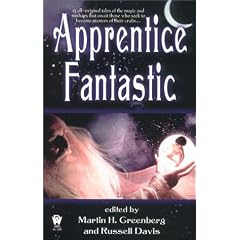 Apprenctice Fantastic