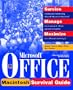 Microsoft Office 4.2 Survival Guide for Macintosh