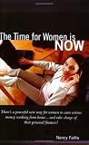 The Time for Women is Now