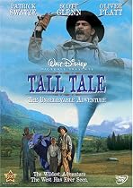 Watch Tall Tale: The Unbelieveable Adventure Online.
