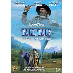 Tall Tale: The Unbelieveable Adventure
