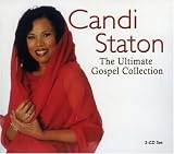 Music : The Ultimate Gospel Collection