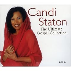 The Ultimate Gospel Collection