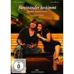 F�reinander bestimmt - Kismat Konnection