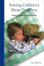 Solving Children's Sleep...