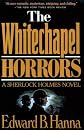 The Whitechapel Horrors