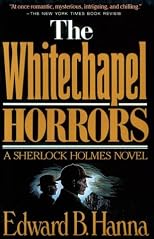 The Whitechapel Horrors