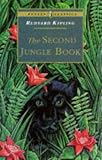 Second Jungle Book Pb (Puffin Classics)
