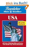 Baedeker Allianz Reisef�hrer USA