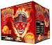 Sporting Goods : Brass Eagle 2000ct Demon Paint (Metal Orange)