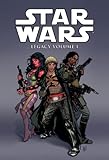 Legacy. Book 1