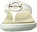 Crocs Women's Sanrah Circle Bow Flip Wedge
