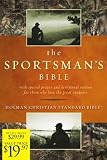 Sportsman's Bible: Holman Christian Standard Bible
