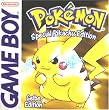 Pok�mon - Gelbe Edition