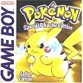 Pok�mon - Gelbe Edition