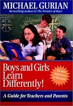 Boys and Girls Learn Differently!: A Guide for Teachers and Parents (Wiley Audio)