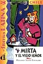 Chile - Mirta y el viejo senor: Nivel 3