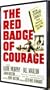 Red Badge of Courage, The 11"x17" Framed Poster