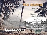 Guadalcanal: The Island Of Death USMC Navy WW2 Pacific War Marines old films DVD