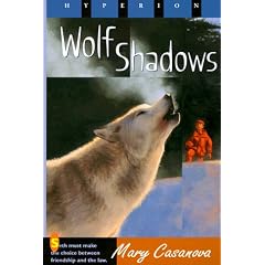 Wolf Shadows
