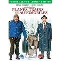 Planes, Trains and Automobiles (Those Aren't Pillows Edition) (Widescreen)